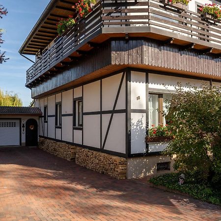 Ferienobjekte Familie Beck Apartment Бланкенбург Екстериор снимка