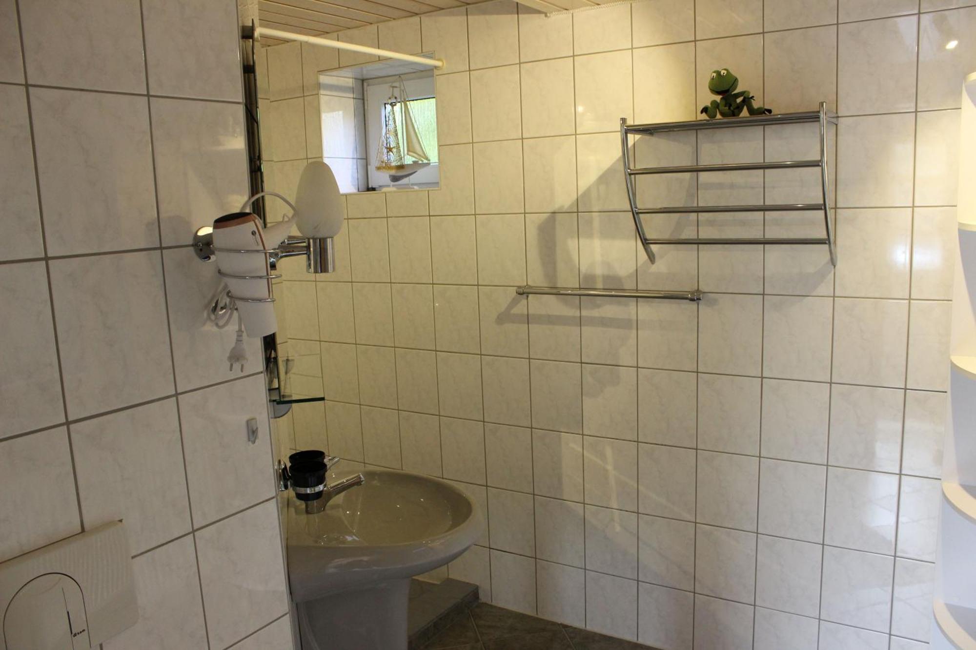 Ferienobjekte Familie Beck Apartment Бланкенбург Екстериор снимка